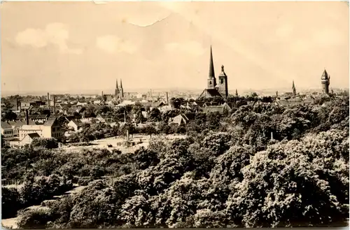 Burg b. Magdeburg, -384814