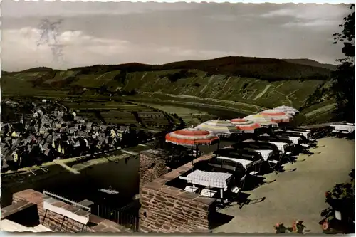 Zell an der Mosel, Berghotel Marienburg -384770