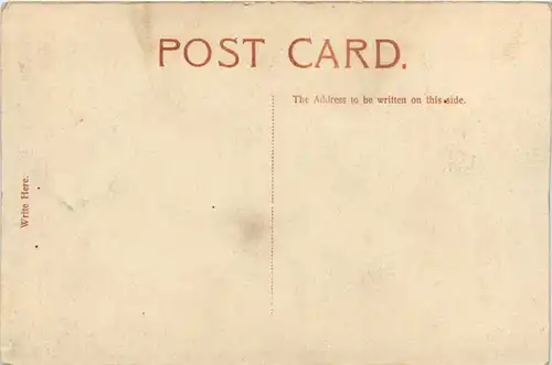 Calcutta - Clive Street at Midday -100878