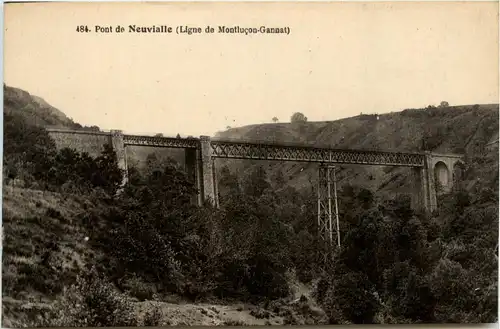 Pont de neuvialle -364136