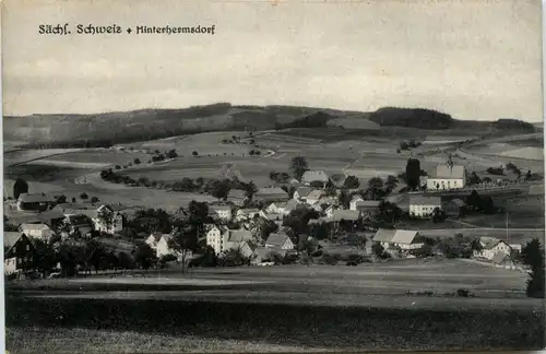 Hinterhermsdorf -384718