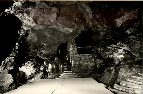 Bad Liebenstein, Altensteiner Höhle -384994