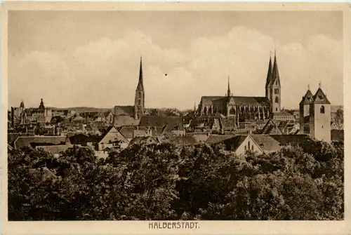 Halberstadt -384950