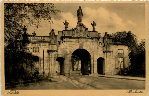 Fulda, Paulustor -386124