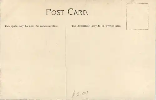 Gibraltar - Roman Catholic Church -101138