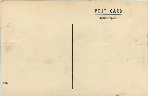 Ireland - Wicklow Glandalough -101158