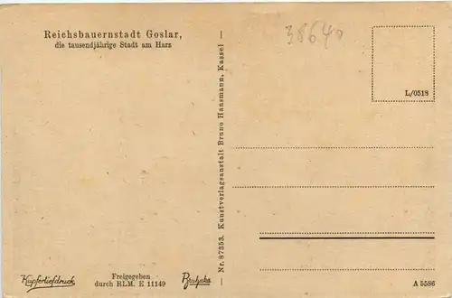 Goslar -384902