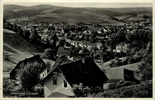 Olbernhau -385174