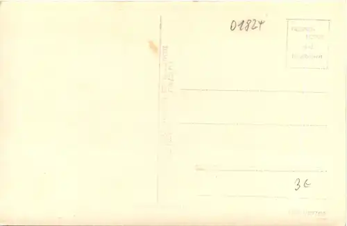 Nikolsdorf bei Königstein, Gasthof z. Erbgericht -385640