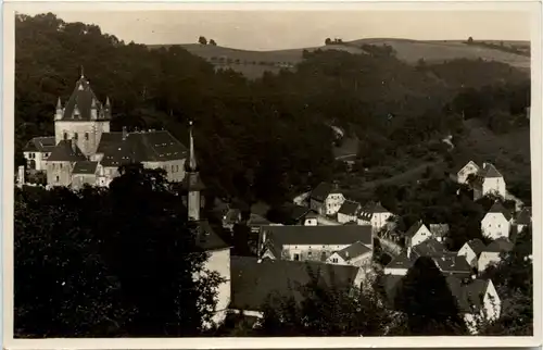 Liebstadt/Sa., mit Schloss Kuckuckstein, -384676