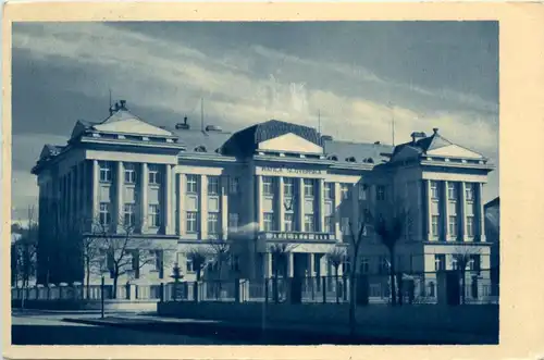 Turciansky SV. Martin - Matica slovensko -101398