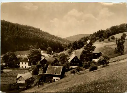 Kurort Seiffen, Seiffner Grund -385118