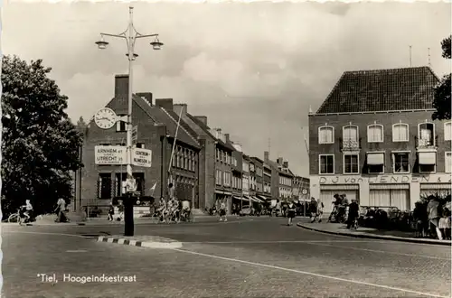 Tiel - Hoogeindsestraat -101418