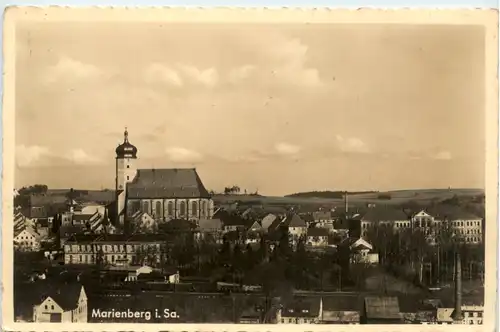 Marienberg i. Sa. -385350