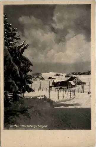Seiffen, heidelberg i. Erzgeb. -386584