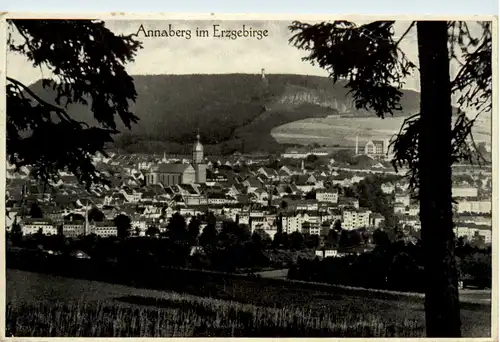 Annaberg-Buchholz i. Erzgeb. -385390