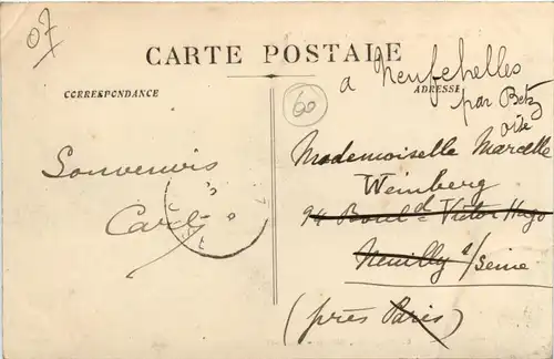 LÀrdeche Pittoresque, St-Cirgues en Monagne - Vue generale -364776