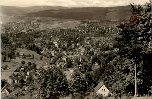 Klingenthal in Sachsen -385574