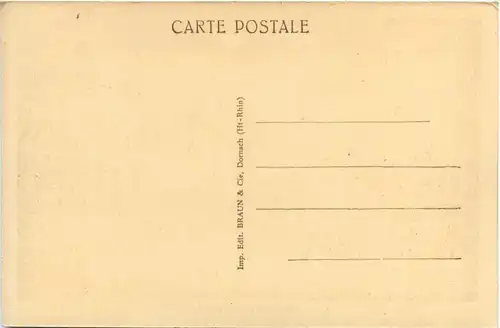 Riquewihr - Vendanges - Wein -101658