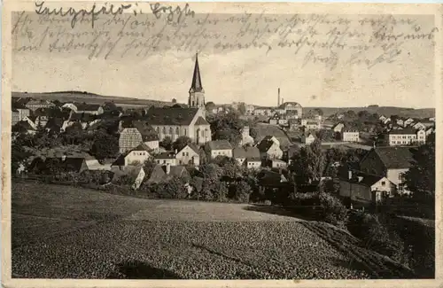 Gruss aus Lengefeld i. Erzgeb. -385342