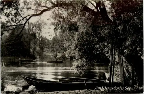 Am Wernsdorfer See -385362