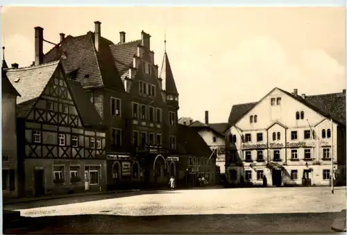 Wehlen, Markt -385610