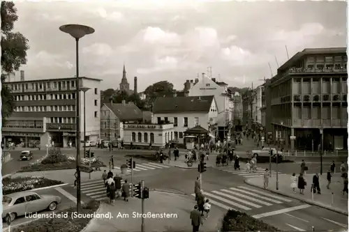 Lüdenscheid, Am Strassenstern -385710