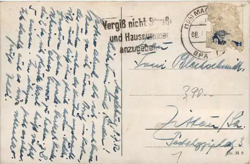 Magdeburg, Breiter Weg -385750