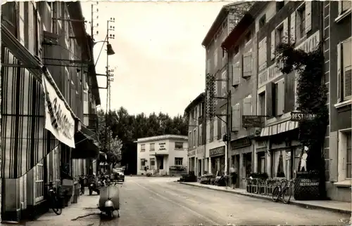 La Voulte-sur-Rhone, Rue Boissy dÀnglas -365056