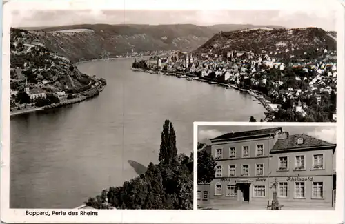 Boppard, Perle des Rheins -385914