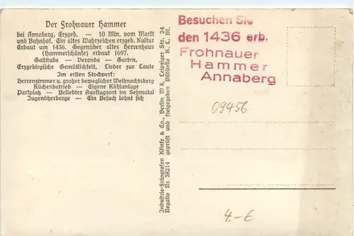 Annaberg -385416