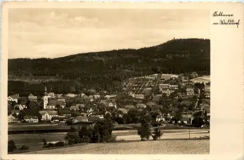Kottmar mit Walddorf -387058