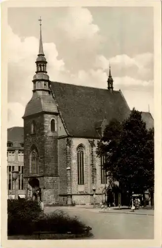 Görlitz, Frauenkirche -384042