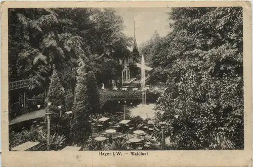 Hagen, Waldlust -385910