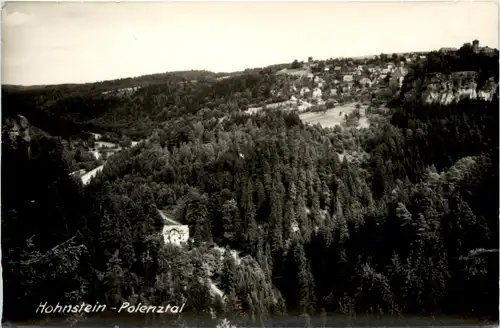 Hohnstein, Sächs.Schweiz, -385516