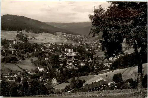 Klingenthal in Sachsen, Ortsteil Brunndöbra -385596