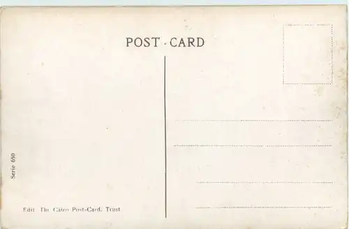 Alexandria - Mohamed Aly Palace -102172