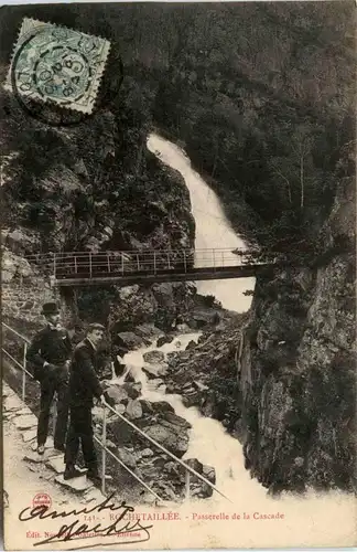 Montron les Bains, Chateau de Sourciex -365356