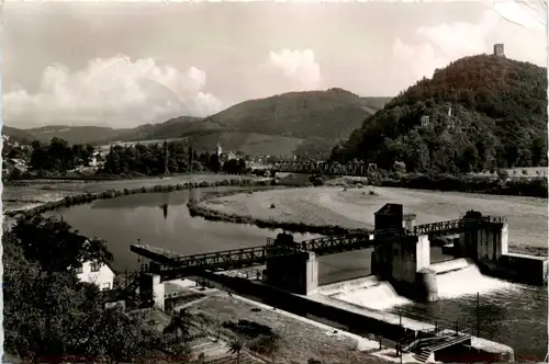 Nassau an der Lahn -385716