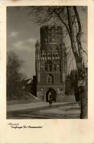 Stendal, Uenglinger Tor -385776