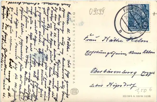 Freiberg, Donatsturm -386294
