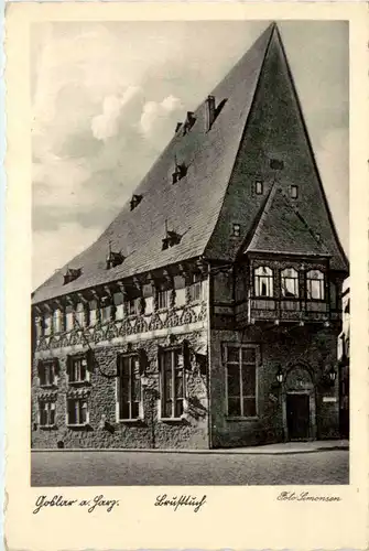 Goslar -385962