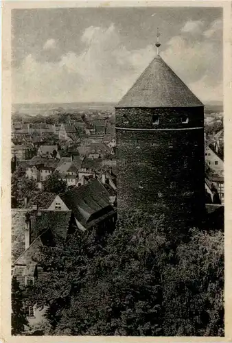 Freiberg, Donatsturm -386740