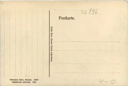 Jonsdorf, Gondelfahrt mit den Nonnenfelsen -384462