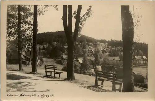 Kurort Bärenfels i. Erzgeb., -387532