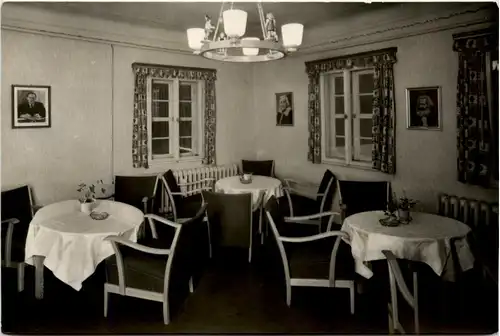 Oelsnitz, VEB Steinkohlewerk -386614