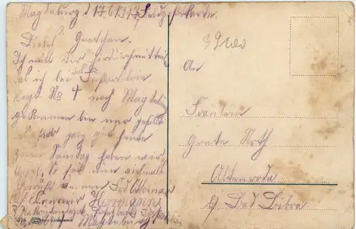 Magdeburg, Königsbrücke -384812