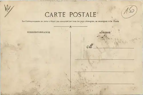 Saint-Paul-en Jarez, Chemin de la Gare, Ecole libre -365916