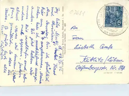 Schirgiswalde OL -387204