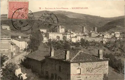 Rochetaillee -365936